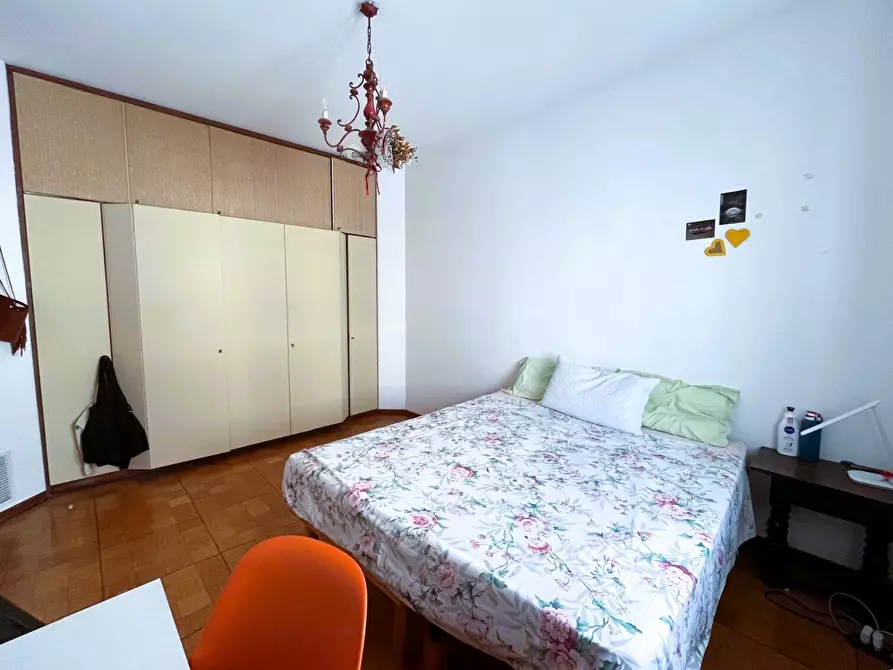 Immagine 10 di Stanza singola in affitto  in Via Moretto da Brescia 5 a Milano