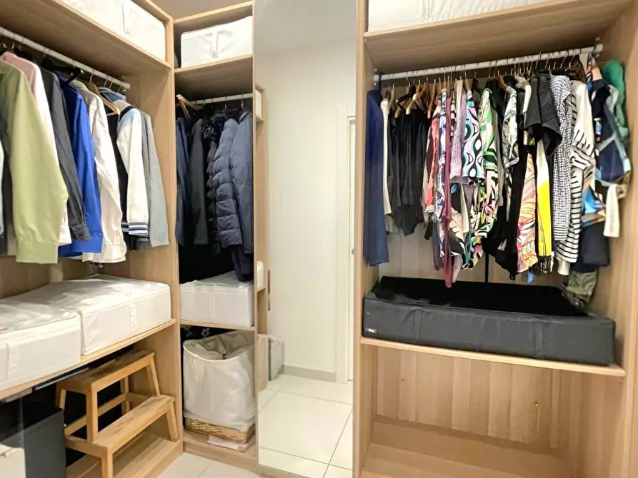 Immagine 12 di Trilocale in vendita  in Via Potenza 19/F a Lecce