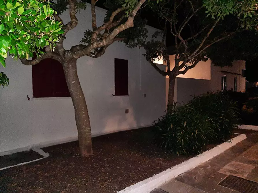 Immagine 7 di Villa in vendita  in Via del Cavaliere 17 a Otranto