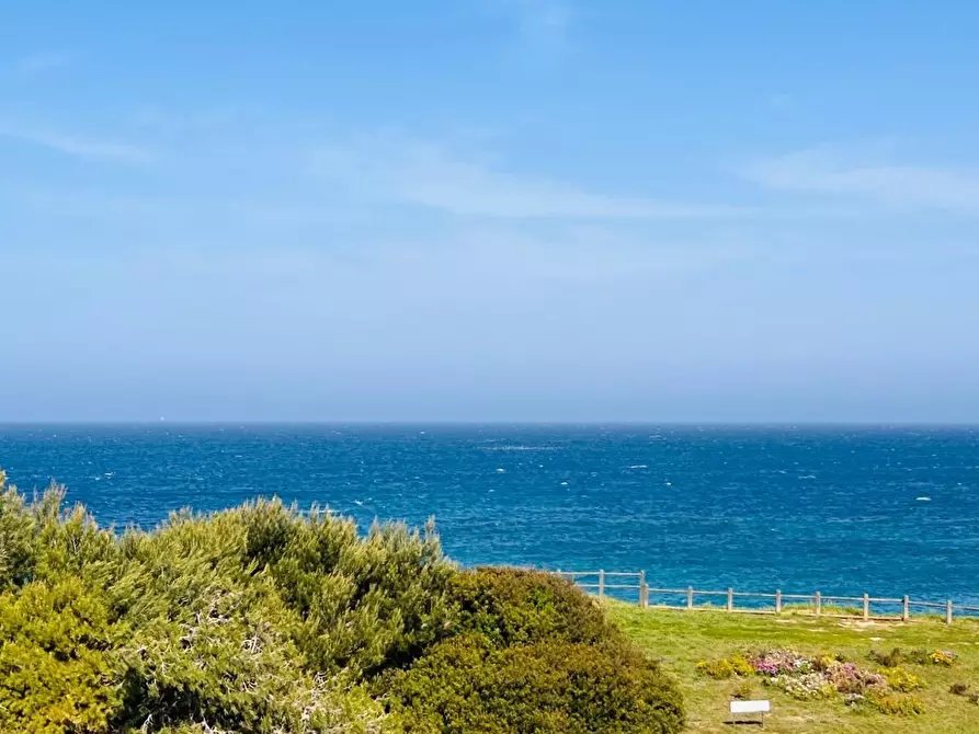 Immagine 22 di Casa indipendente in vendita  in Contrada Sant'Andrea 10 a Otranto