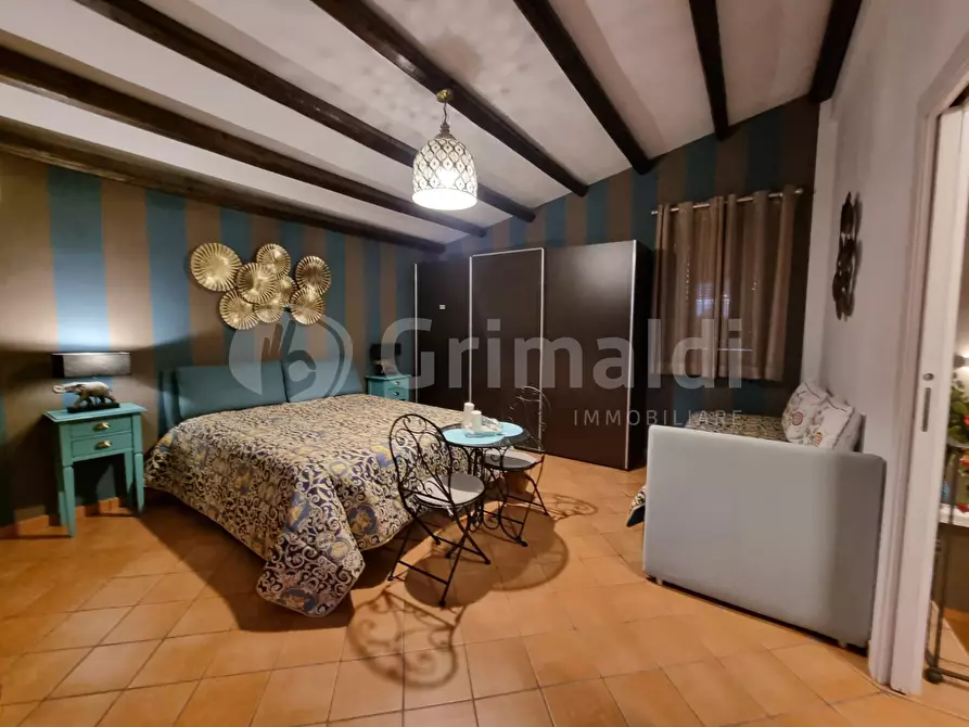 Immagine 29 di Villa in vendita  in Via delle Muse 39 a Siracusa