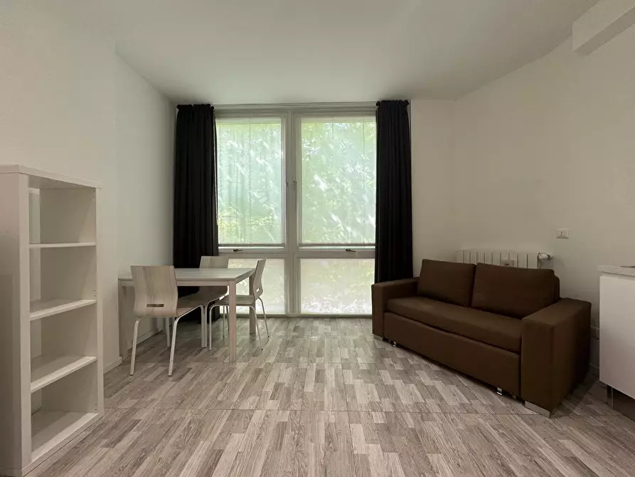 Immagine 6 di Bilocale in affitto  in Via Borgo Vico 126 a Como