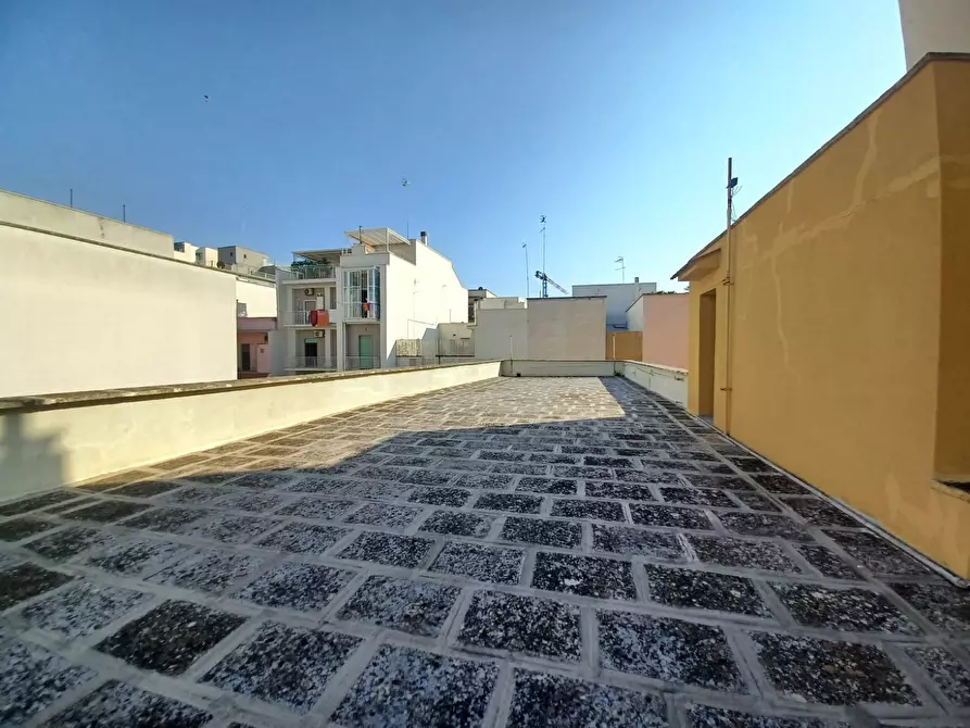 Immagine 15 di Appartamento in vendita  a Monopoli