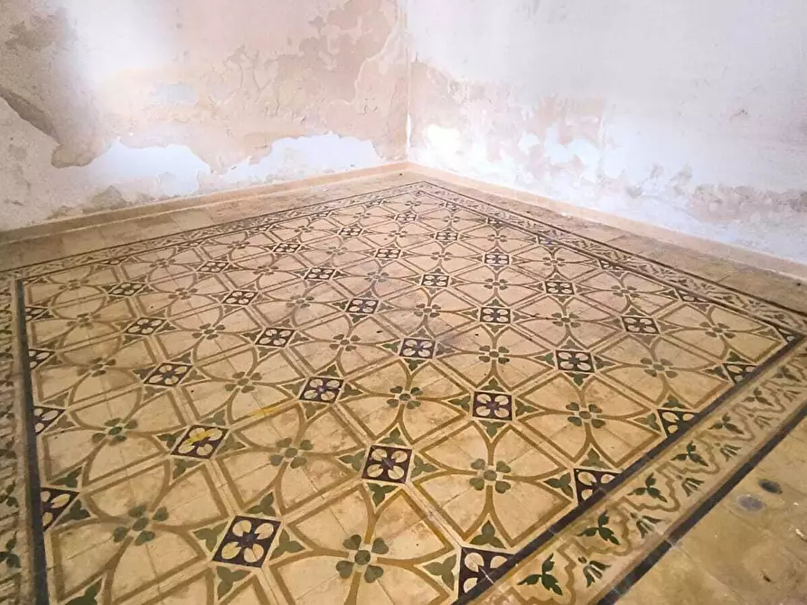 Immagine 5 di Casa indipendente in vendita  in Via Cappuccini a Monopoli