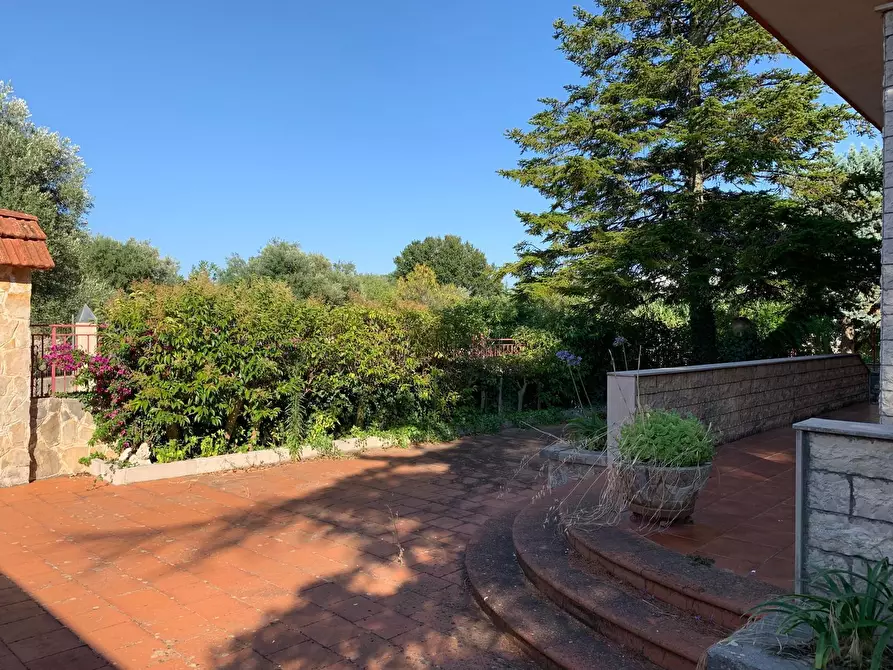 Immagine 7 di Villa in vendita  in Contrada Gorgofreddo a Monopoli