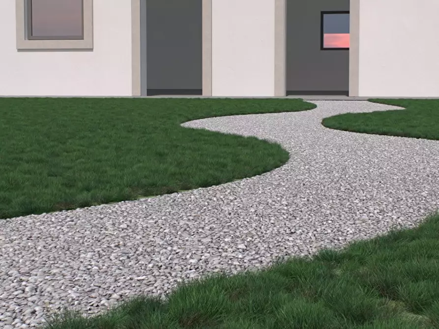 Immagine 6 di Villa in vendita  in Contrada Antonelli nc a Monopoli