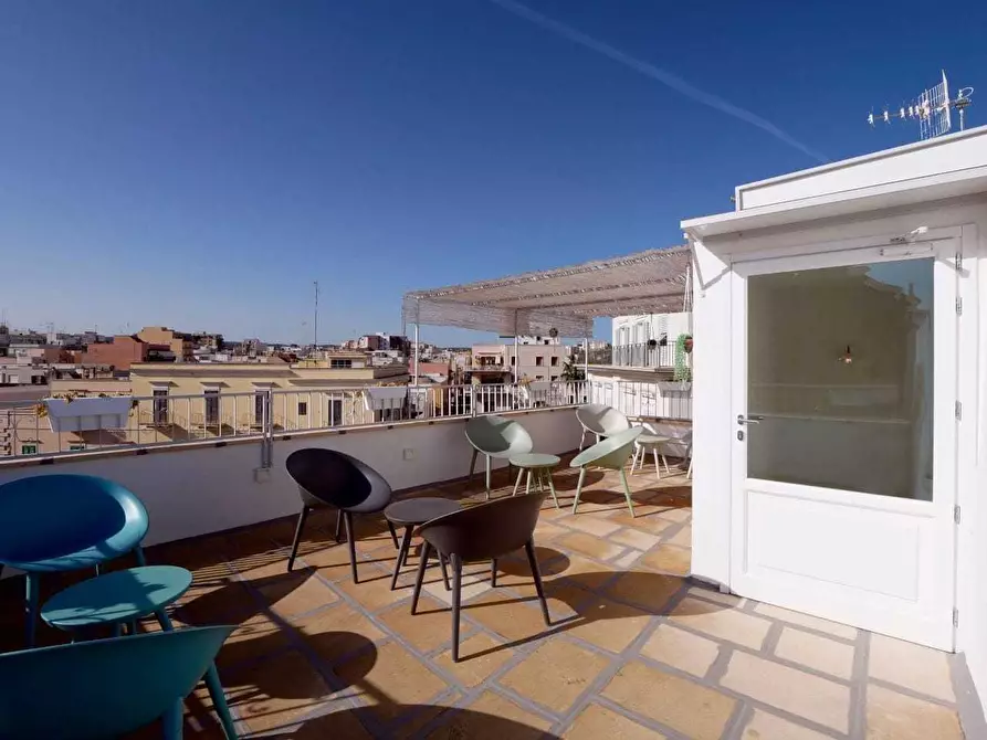 Immagine 19 di Appartamento in vendita  in Piazza Alessandro Manzoni a Monopoli