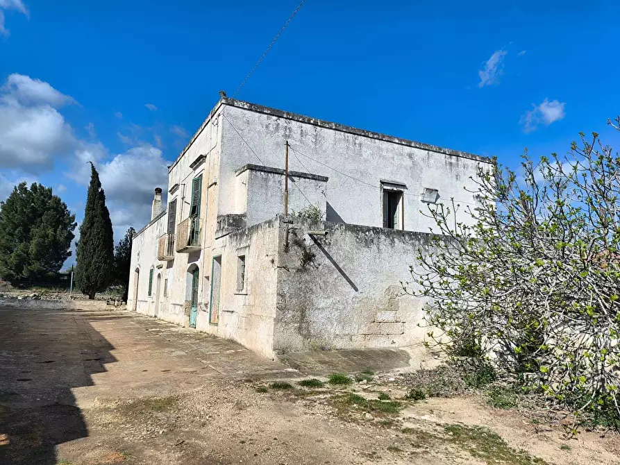Immagine 26 di Villa in vendita  in Viale Aldo Moro a Monopoli
