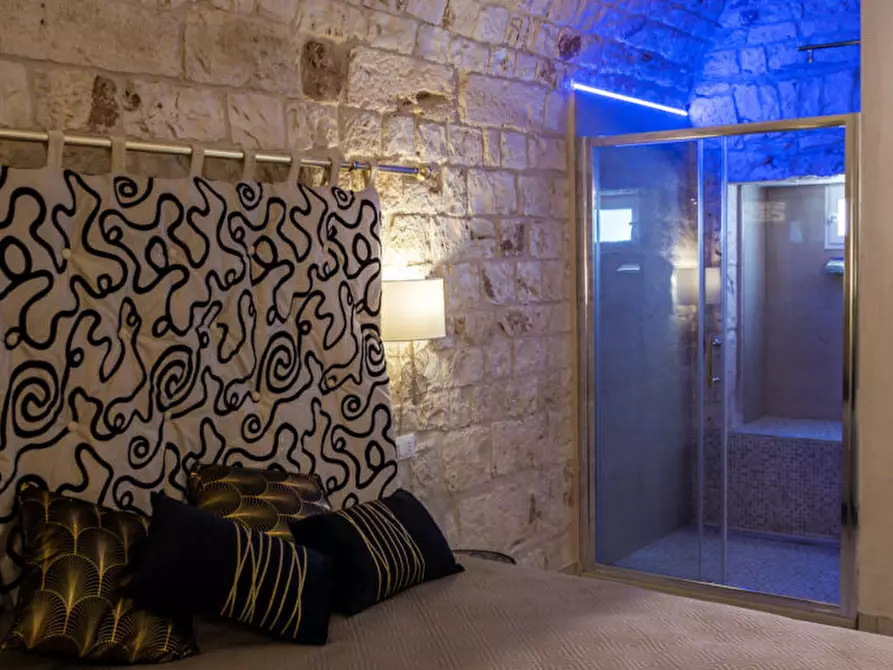 Immagine 6 di Casa indipendente in vendita  in Via Angelo Cappelli a Castellana Grotte