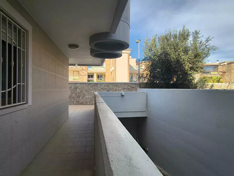 Immagine 19 di Villa in vendita  in Via Concilio Vaticano 6/A a Monopoli