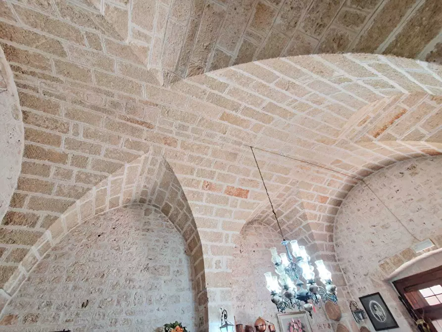 Immagine 8 di Casa indipendente in vendita  in Strada Comunale Parco Balistris a Polignano A Mare