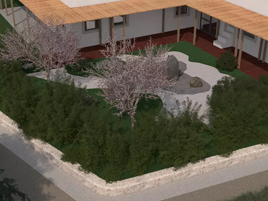 Immagine 9 di Villa in vendita  in Contrada Antonelli nc a Monopoli