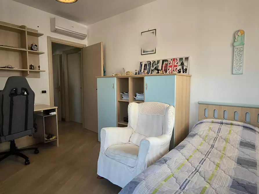 Immagine 44 di Villa in vendita  in Via Concilio Vaticano 6/A a Monopoli