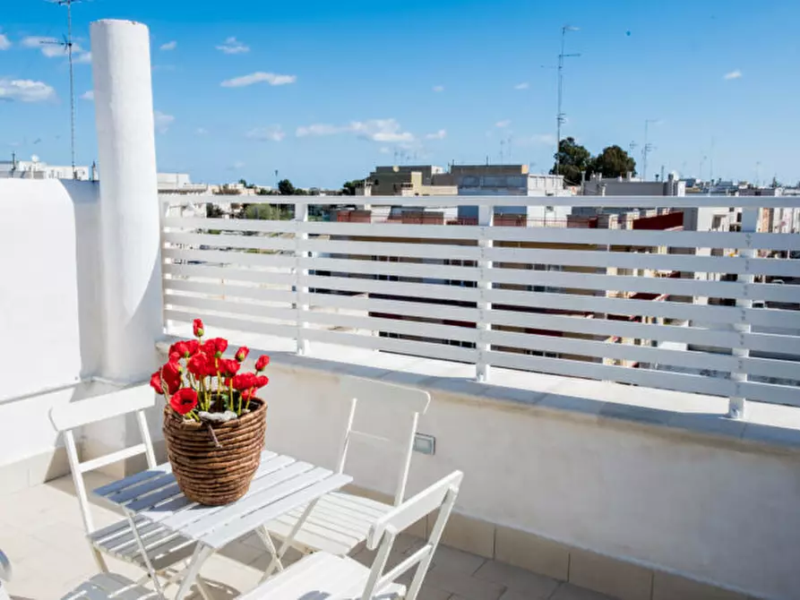 Immagine 15 di Casa indipendente in vendita  in Via Angelo Cappelli a Castellana Grotte