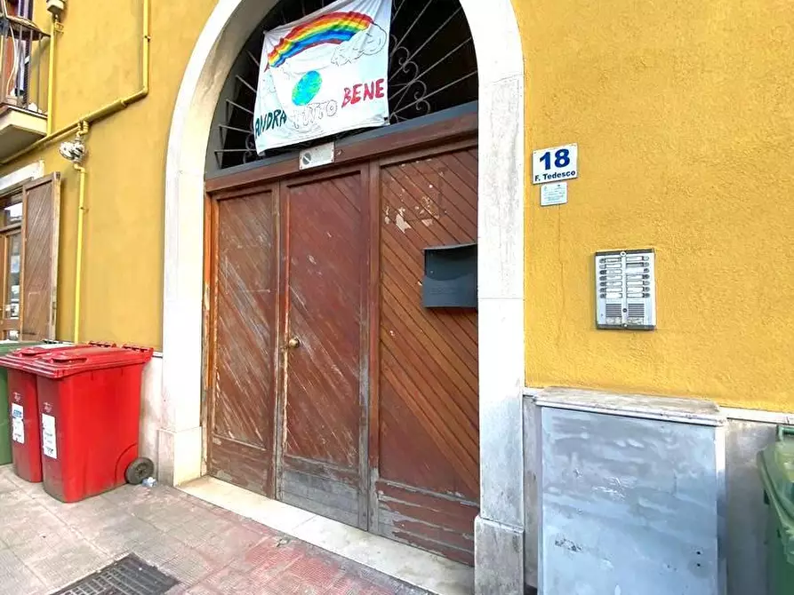 Immagine 1 di Bilocale in vendita  in Via Fracesco Tedesco 18 a Avellino