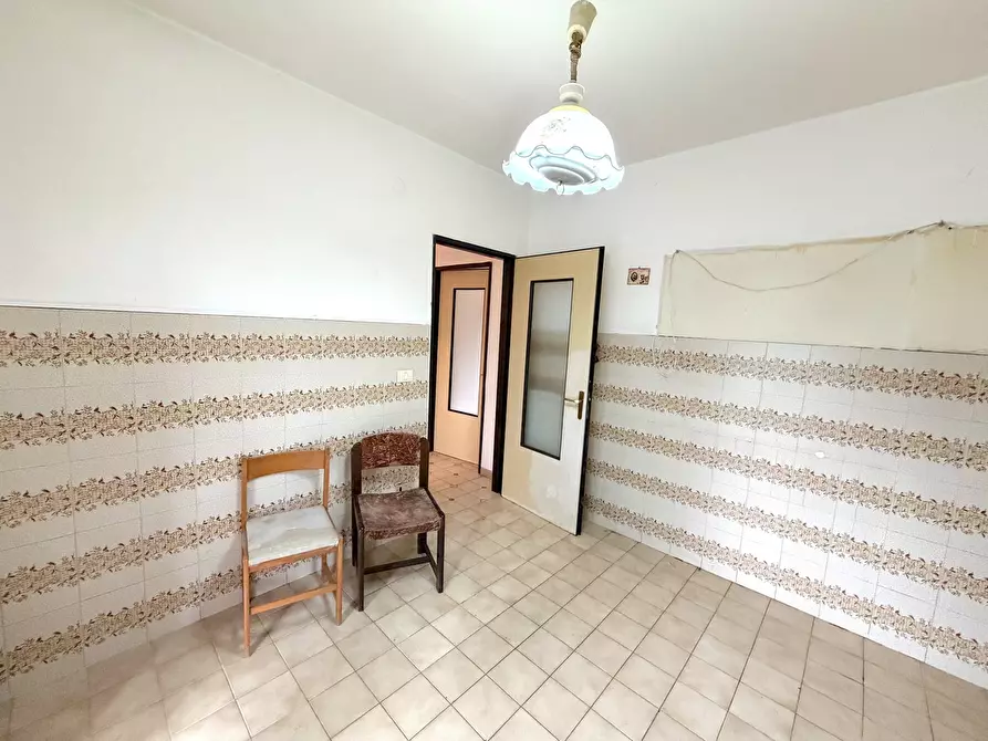 Immagine 14 di Quadrilocale in vendita  in Via Oscar D'Agostino 9 a Avellino