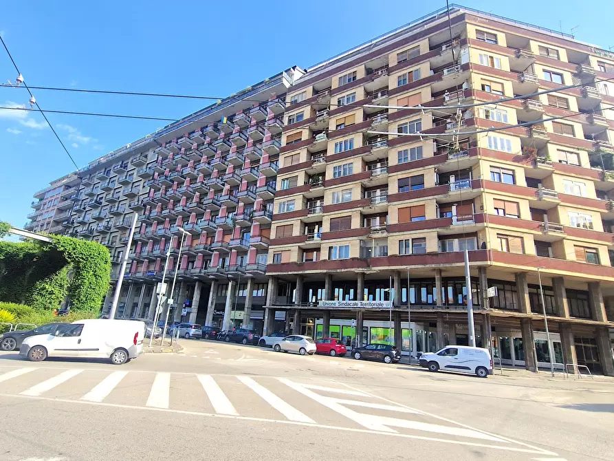 Immagine 1 di Quadrilocale in vendita  in Via Carlo Del Balzo 55 a Avellino