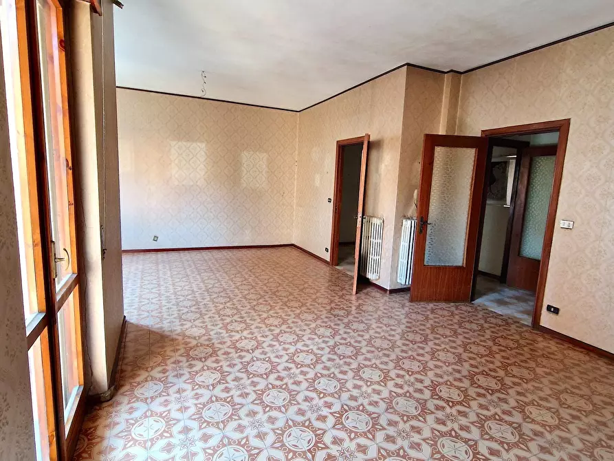 Immagine 7 di Quadrilocale in vendita  in Via Dei Due Principati 216 a Avellino