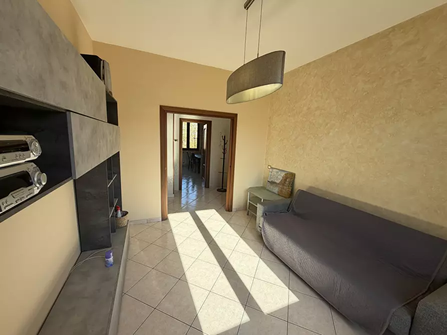 Immagine 3 di Appartamento in affitto  in VIA MASUCCI 5 a Avellino