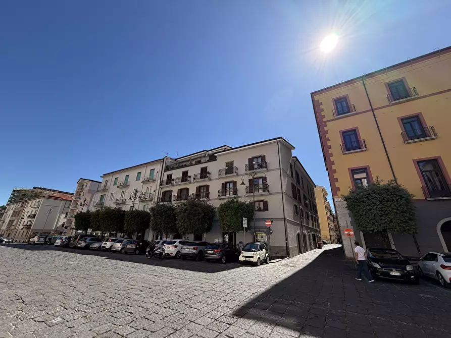 Immagine 2 di Bilocale in vendita  in Piazza Garibaldi 4 a Avellino