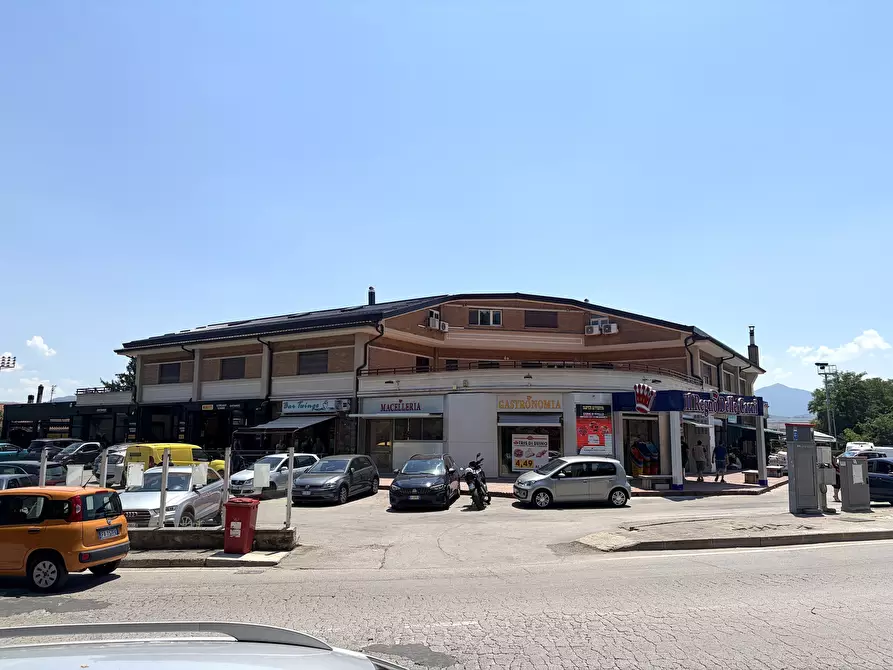 Immagine 1 di Mansarda in vendita  in Via Alcide De Gasperi 140 a Avellino