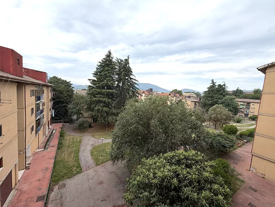 Immagine 20 di Quadrilocale in vendita  in Via Oscar D'Agostino 9 a Avellino