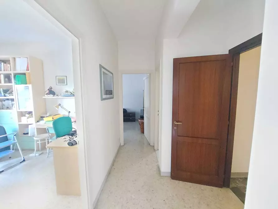 Immagine 7 di Trilocale in vendita  in Via Ascanio Fenizi 71 a Roma