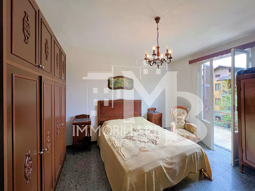 Immagine 42 di Casa bifamiliare in vendita  in Frazione Pannesi 41 a Lumarzo