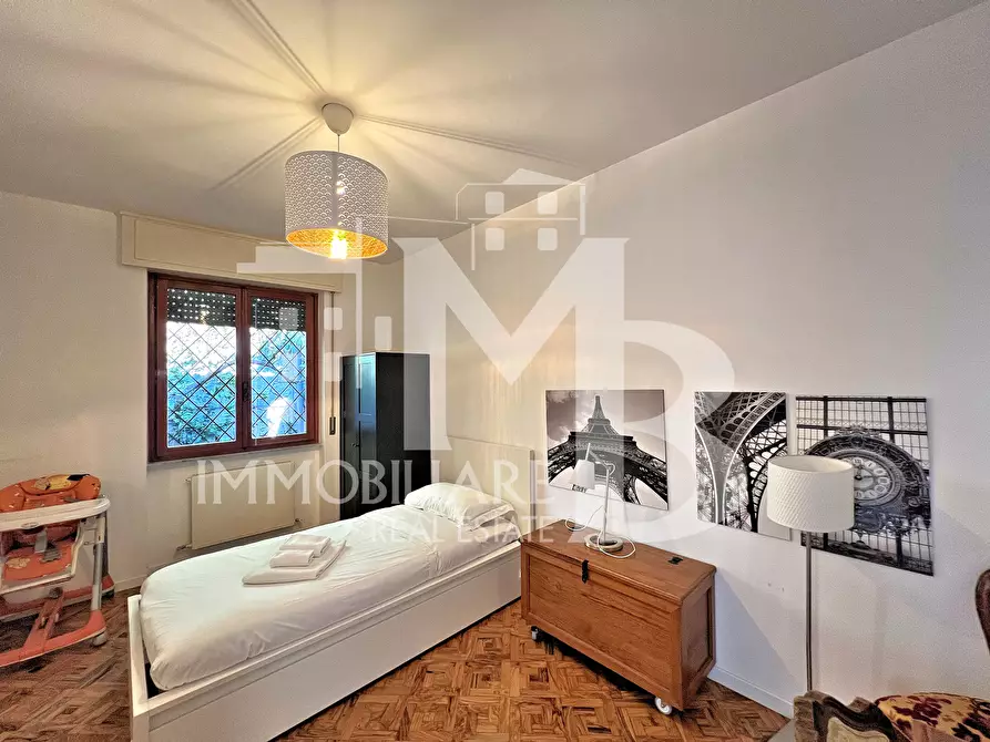 Immagine 23 di Pentalocale in vendita  in Via Salvo D'Acquisto a Recco