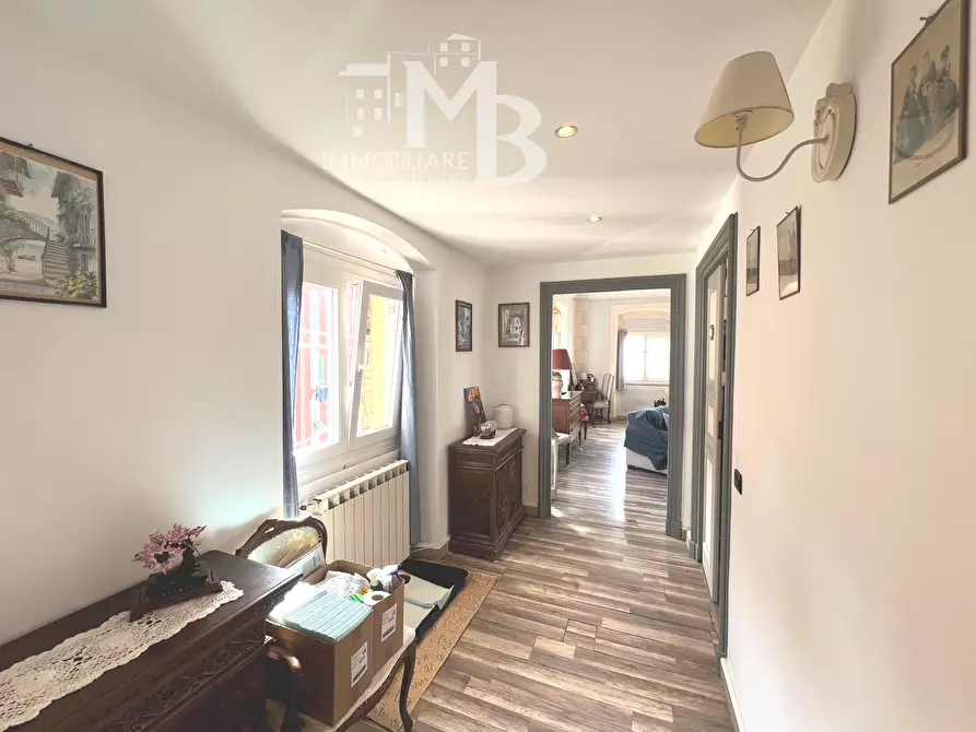 Immagine 24 di Attico in vendita  in Via Ottavio Mangini 7 a Sori