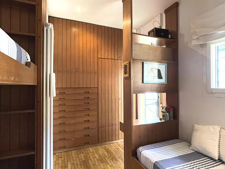 Immagine 16 di Attico in vendita  in Via Alla Torre 2 a Sori