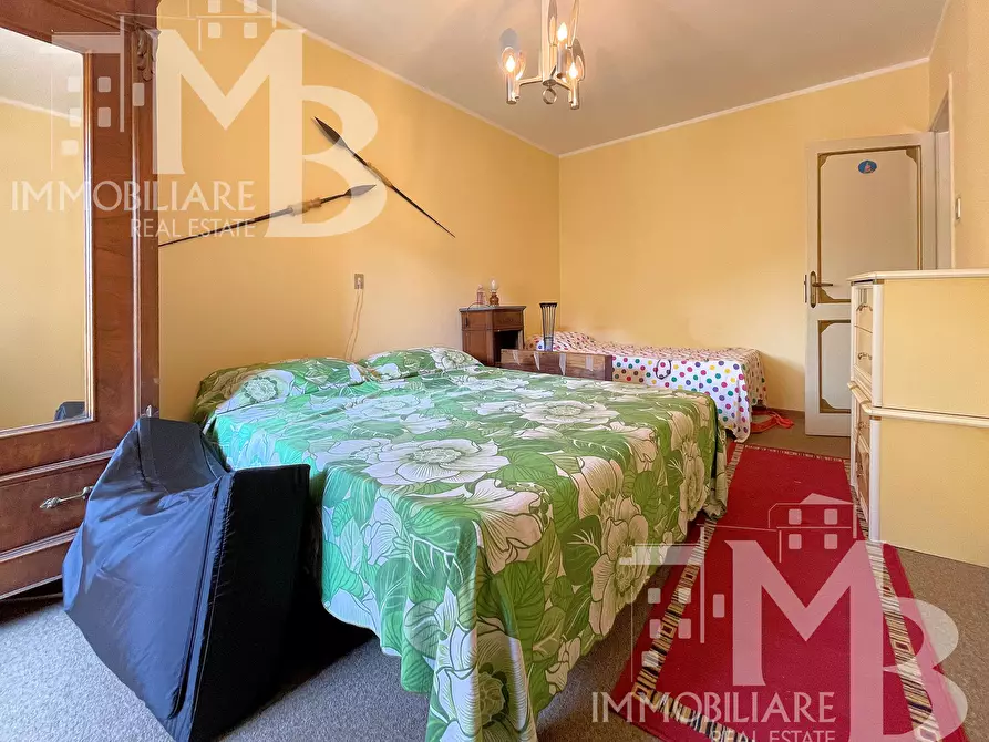 Immagine 38 di Casa semindipendente in vendita  in Frazione Pannesi 107 a Lumarzo