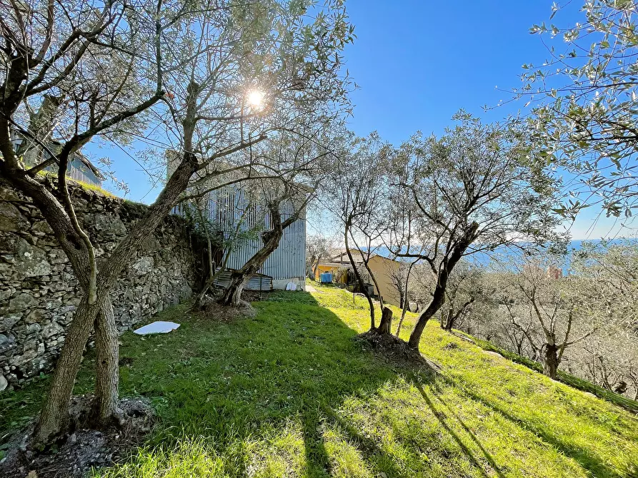 Immagine 14 di Casa indipendente in vendita  in Via Nostra Signora del Fulmine 21 a Recco