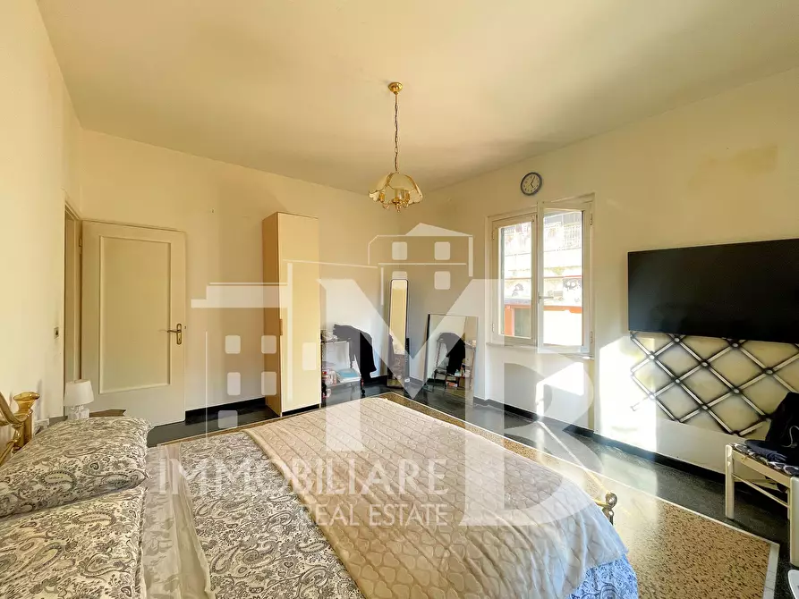 Immagine 6 di Bilocale in vendita  in Salita Sant'Antonio 3 a Recco