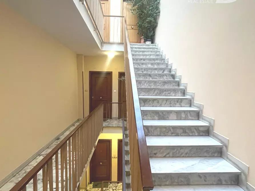 Immagine 53 di Trilocale in vendita  in Via Valleverde 9 a Recco