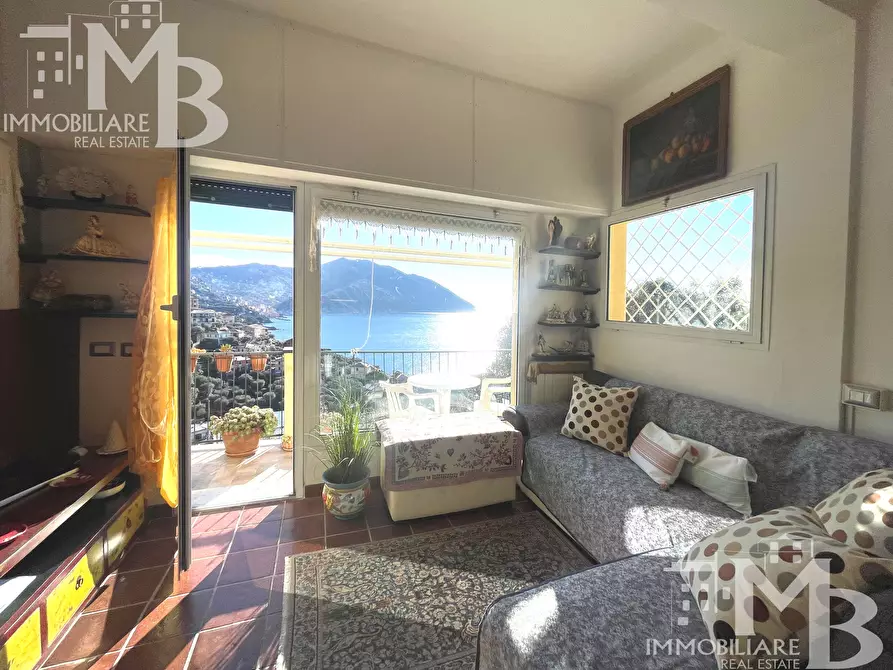 Immagine 20 di Casa indipendente in vendita  in VIA DEL CASTELLO 32 a Recco