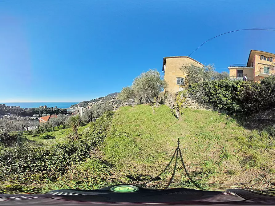 Immagine 27 di Casa indipendente in vendita  in Via Nostra Signora del Fulmine 21 a Recco