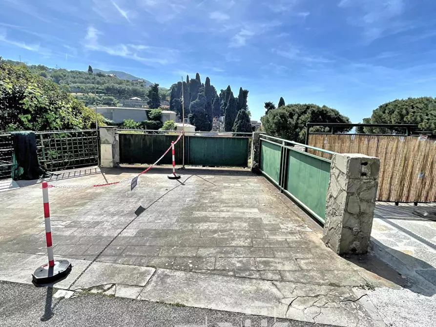 Immagine 6 di Bilocale in vendita  in Via Romagneno 64 a Recco