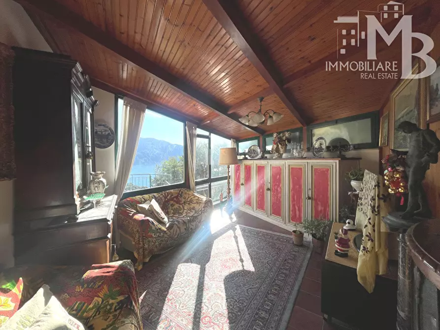 Immagine 26 di Casa indipendente in vendita  in VIA DEL CASTELLO 32 a Recco