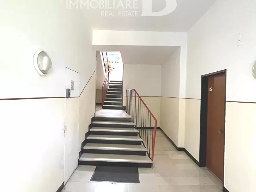 Immagine 37 di Trilocale in affitto  in Via Privata Palme 36 a Recco