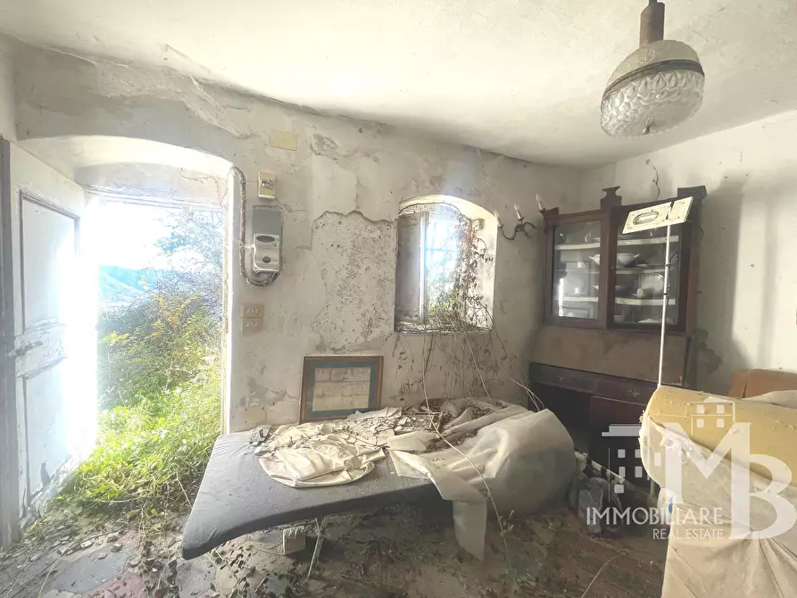 Immagine 22 di Bilocale in vendita  in Via Chiesa Vecchia di Bana 18/A a Camogli