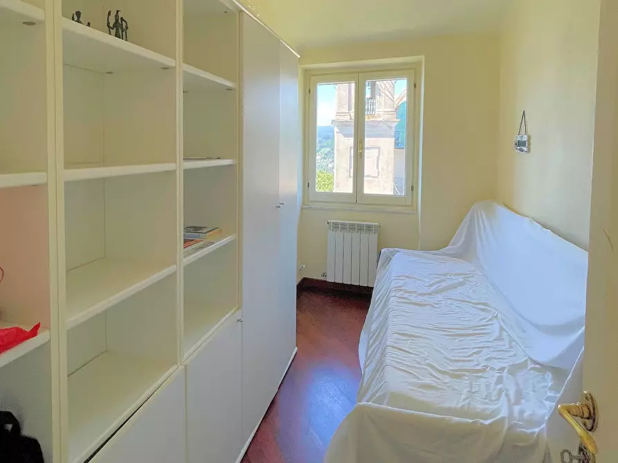 Immagine 18 di Porzione di casa in vendita  a Camogli