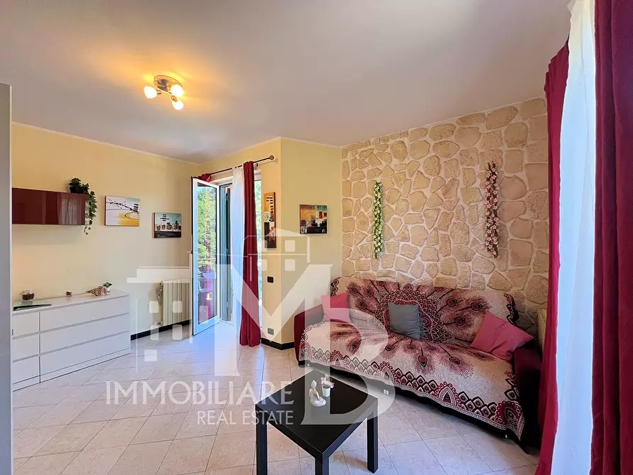 Immagine 16 di Quadrilocale in vendita  in Strada Provinciale 333 di Uscio 56 a Avegno