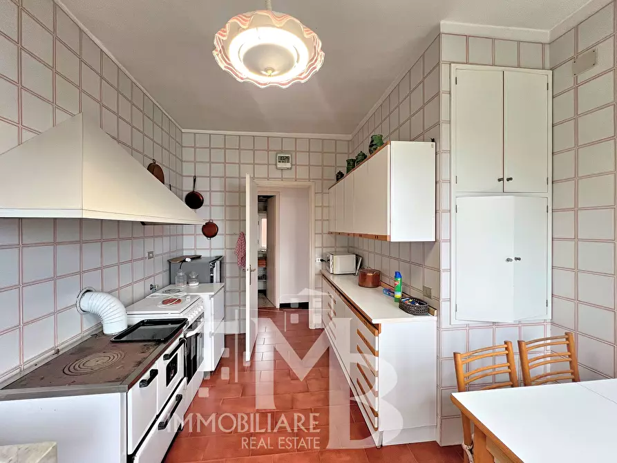 Immagine 24 di Casa semindipendente in vendita  in Frazione Sant'Apollinare 3 a Sori