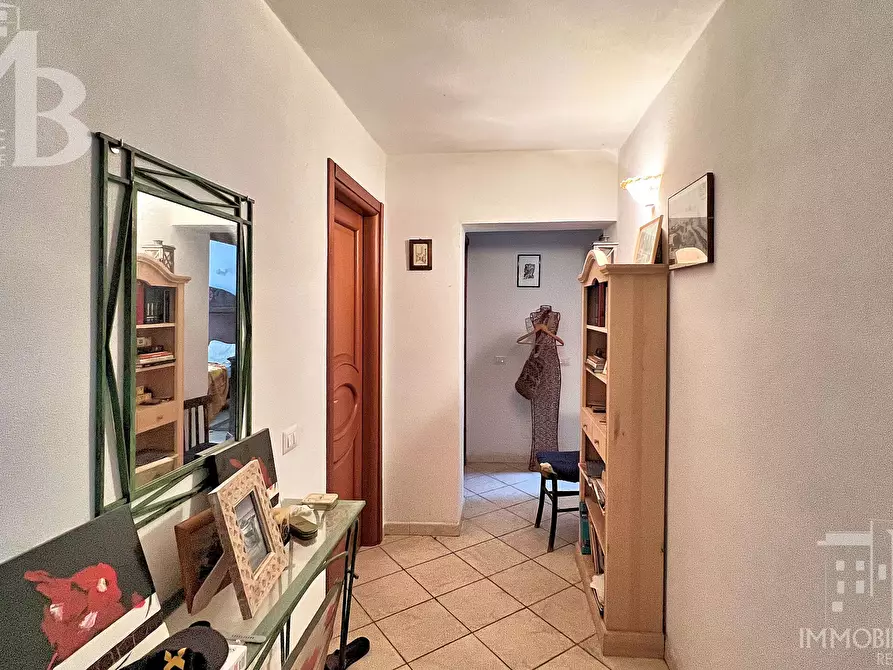 Immagine 7 di Quadrilocale in vendita  in Via Ponti Romani 31 a Recco