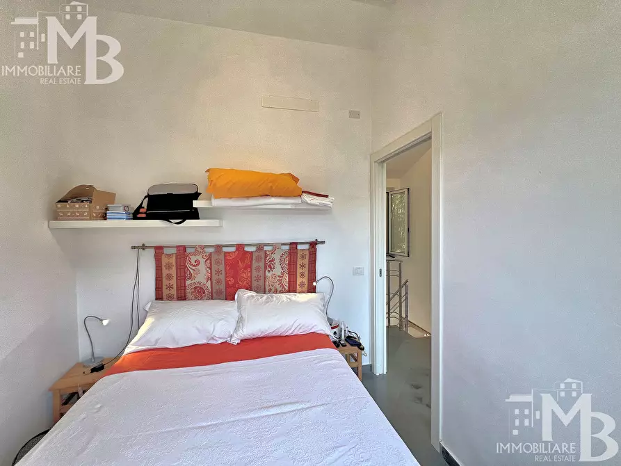 Immagine 19 di Casa indipendente in vendita  in Via Pietrafitta 1 a Avegno