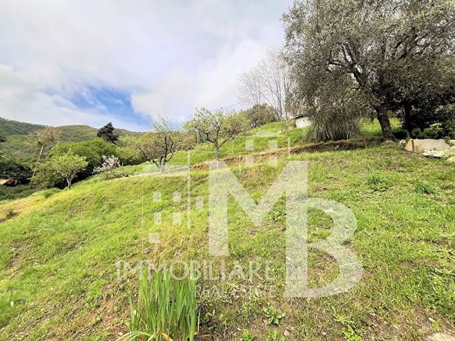 Immagine 53 di Casa bifamiliare in vendita  in Frazione Pannesi 41 a Lumarzo