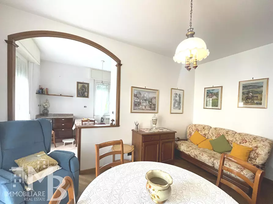 Immagine 11 di Trilocale in vendita  in Via Valleverde 9 a Recco