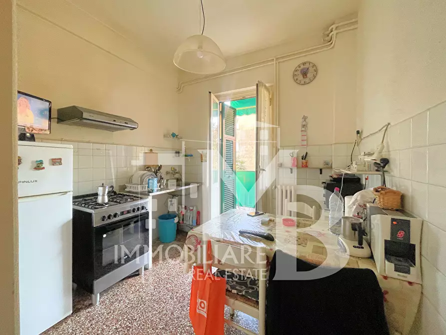 Immagine 15 di Bilocale in vendita  in Salita Sant'Antonio 3 a Recco