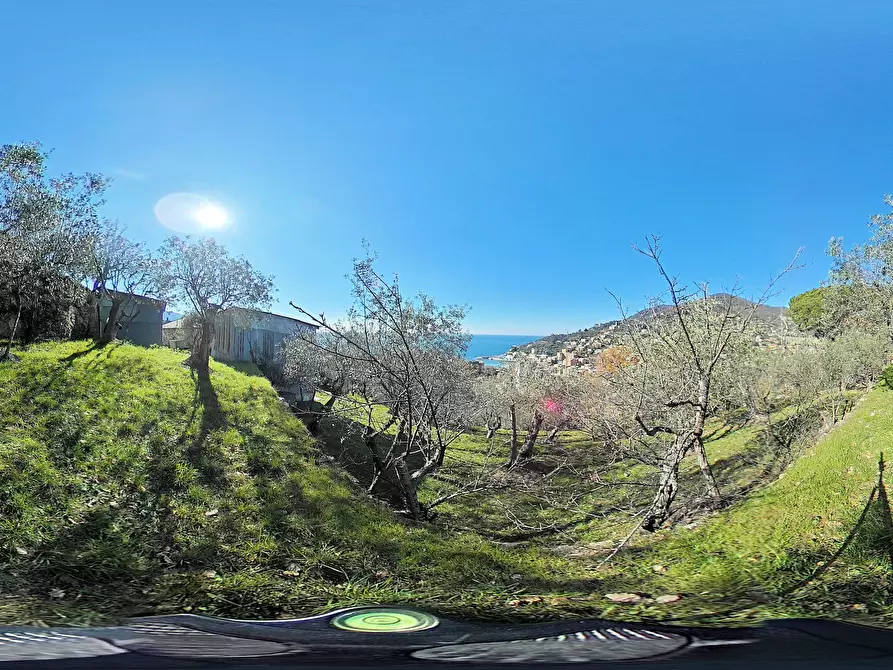 Immagine 42 di Casa indipendente in vendita  in Via Nostra Signora del Fulmine 21 a Recco